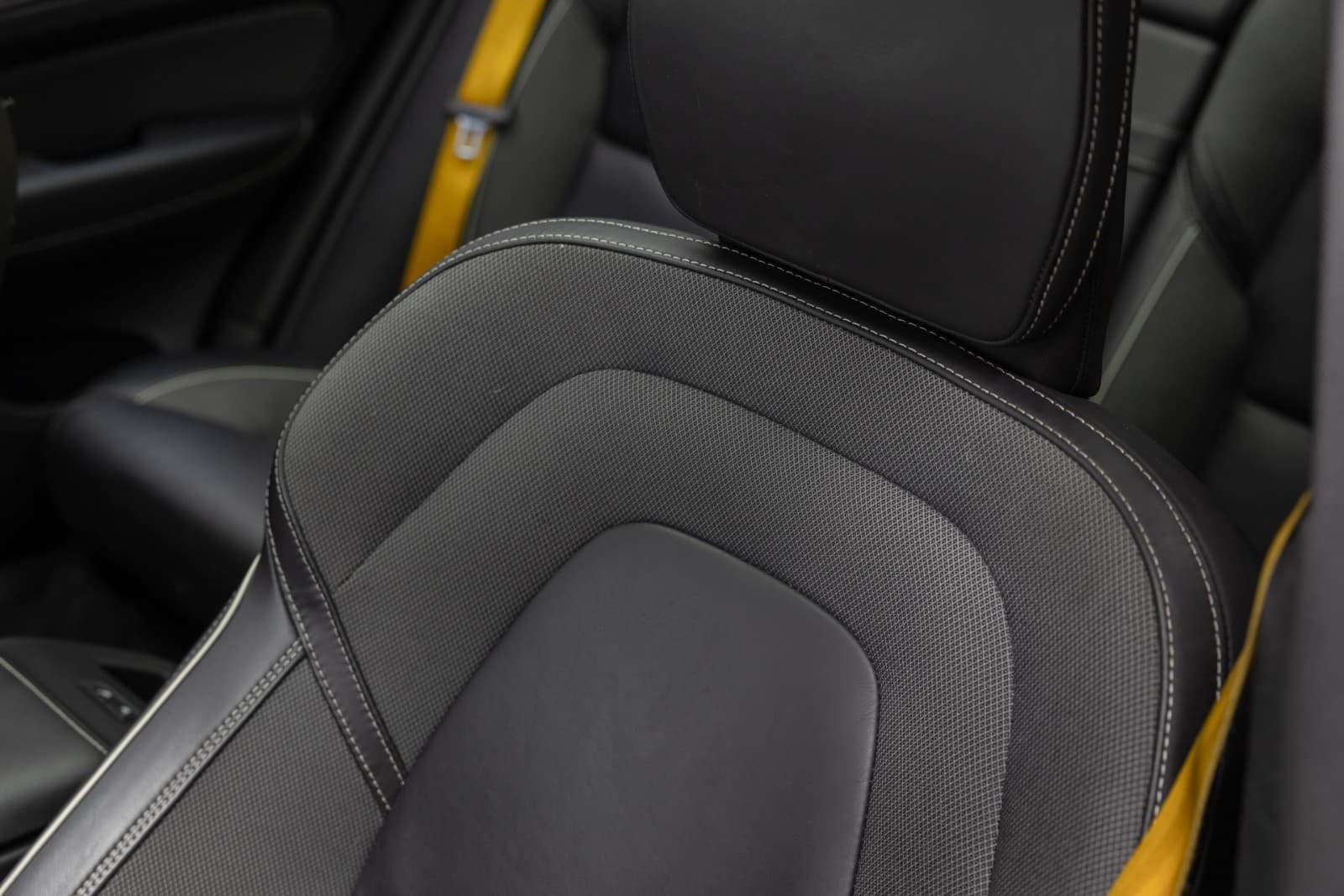 Volvo XC 60 - bilde 22