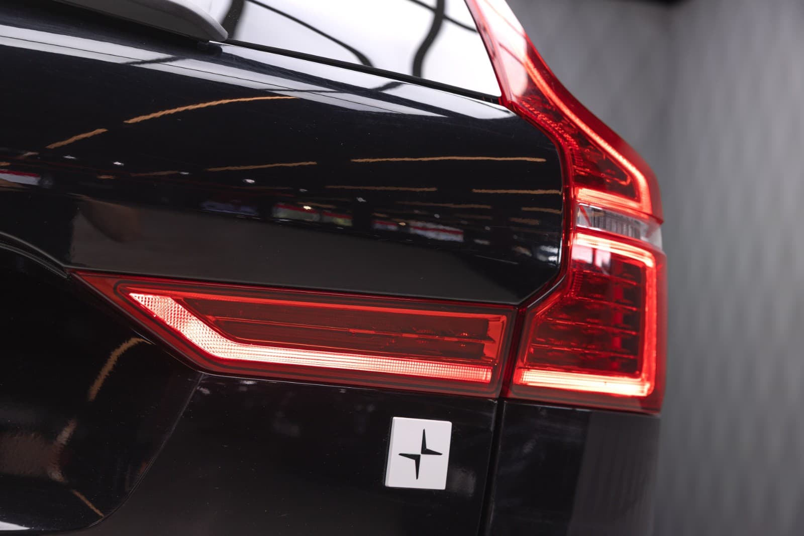 Volvo XC 60 - bilde 6