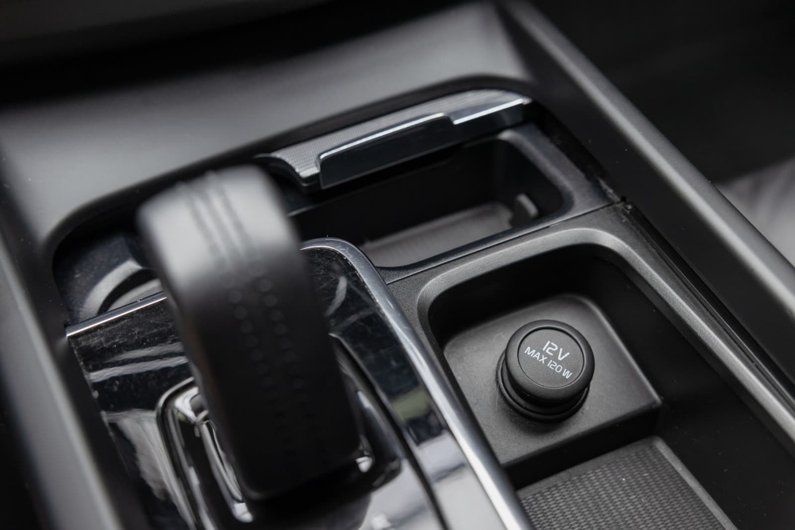 Volvo XC 60 - bilde 35