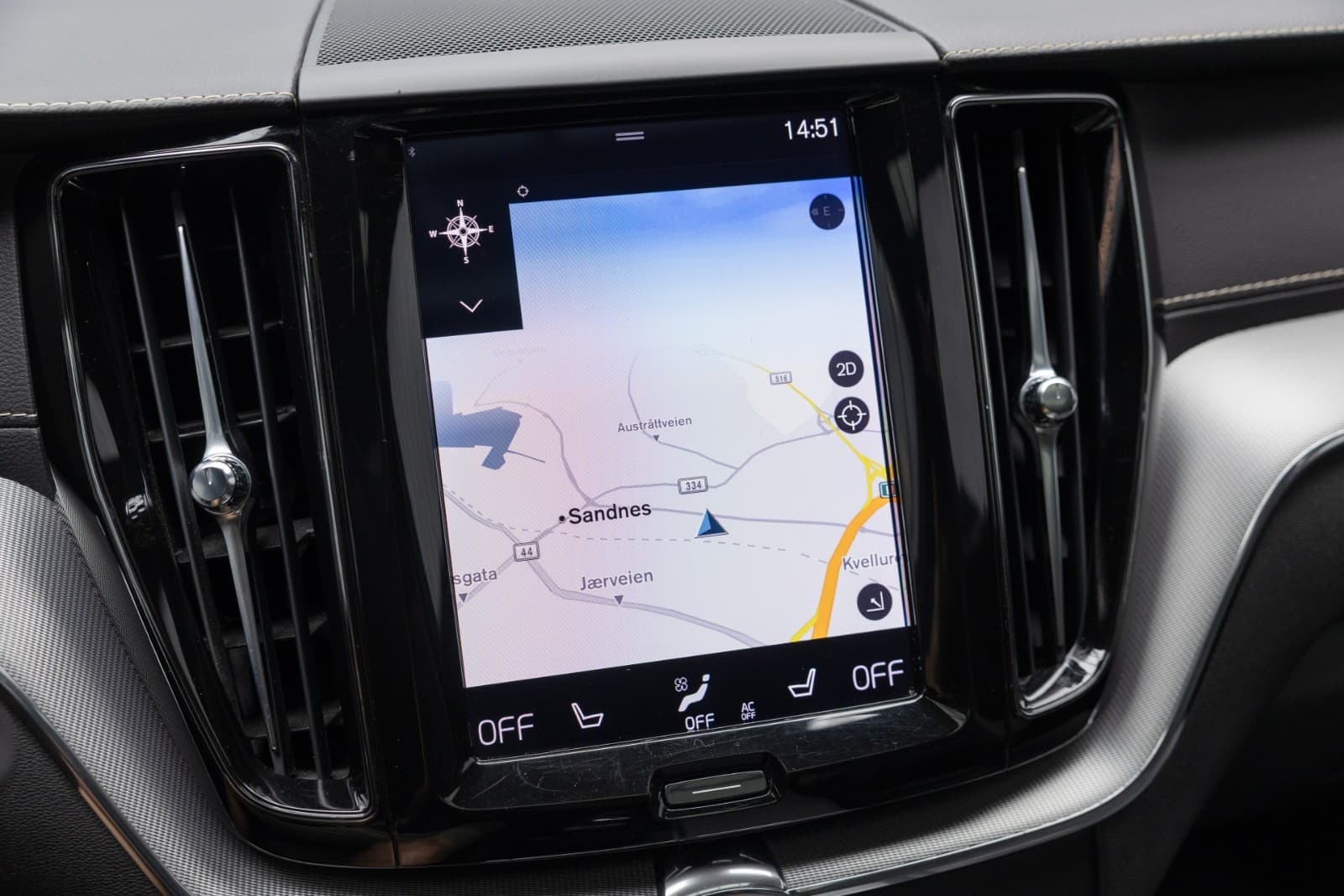 Volvo XC 60 - bilde 31