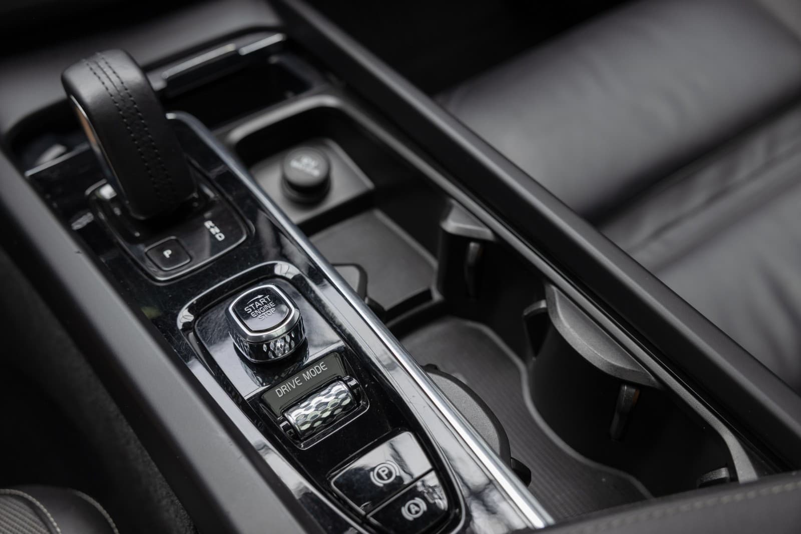 Volvo XC 60 - bilde 33