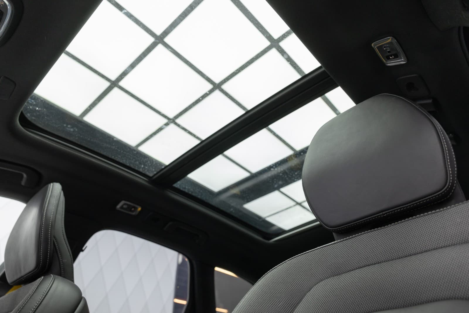 Volvo XC 60 - bilde 21