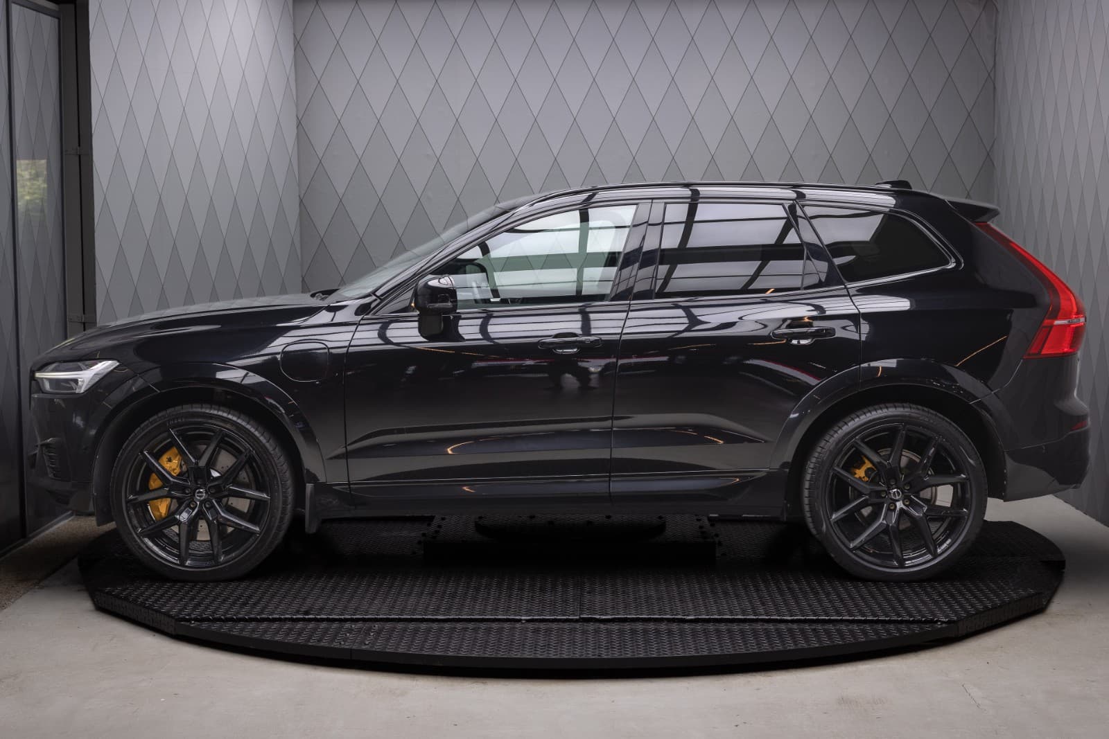 Volvo XC 60 - bilde 9