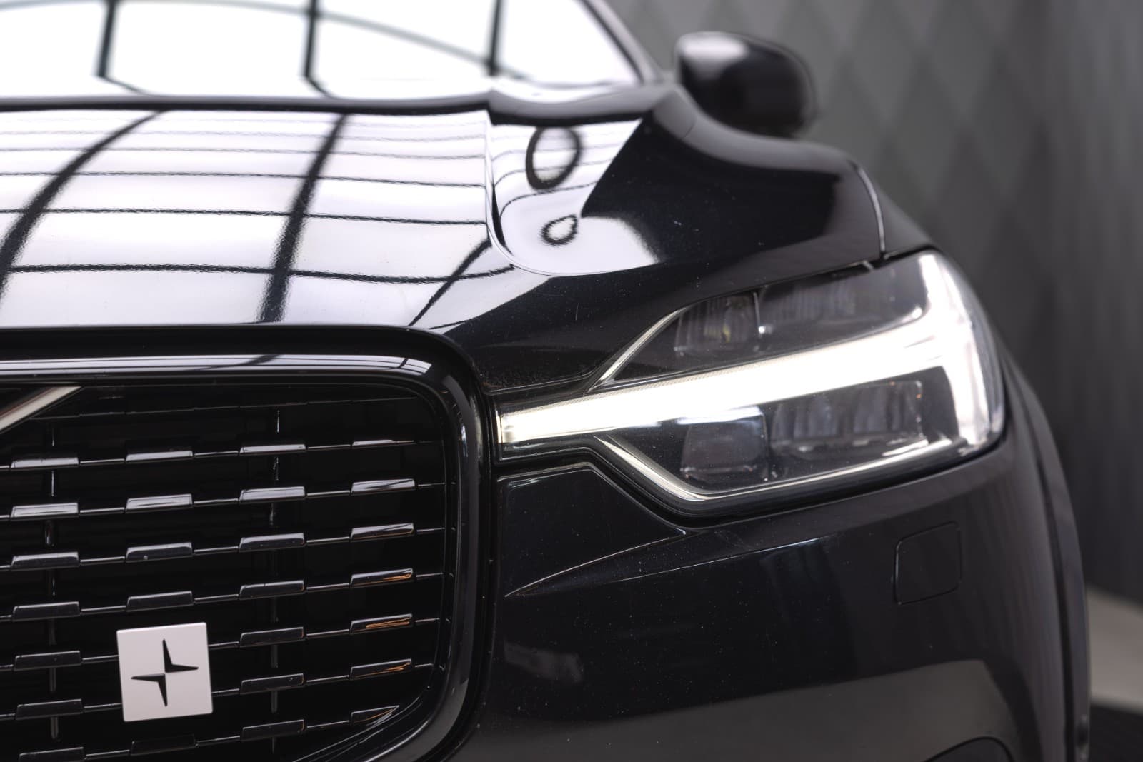Volvo XC 60 - bilde 4