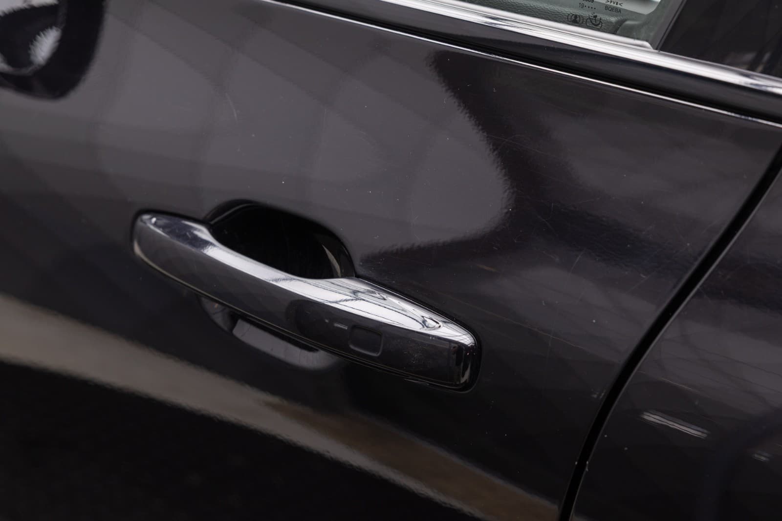 Volvo XC 60 - bilde 14