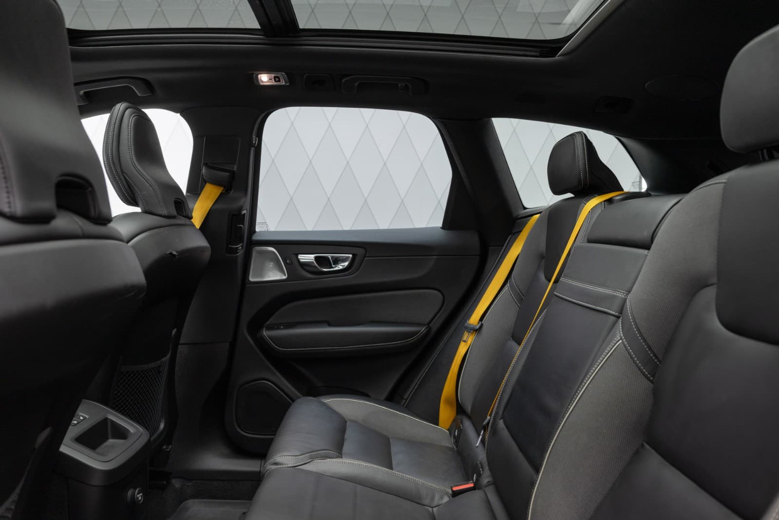 Volvo XC 60 - bilde 37