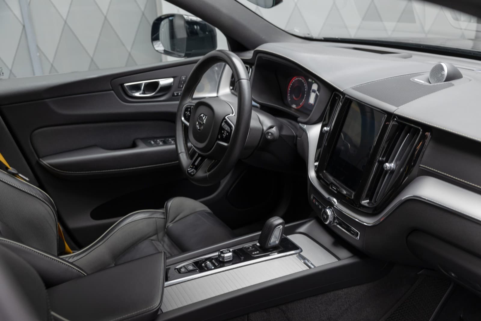 Volvo XC 60 - bilde 39