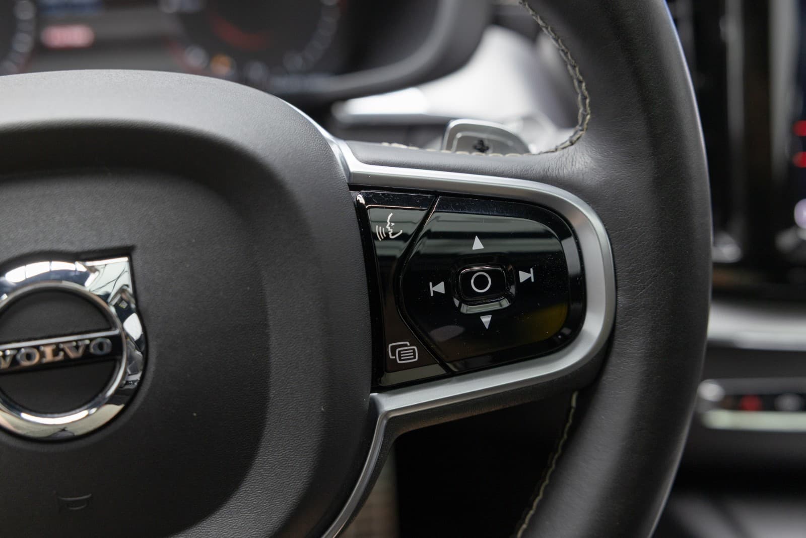 Volvo XC 60 - bilde 26