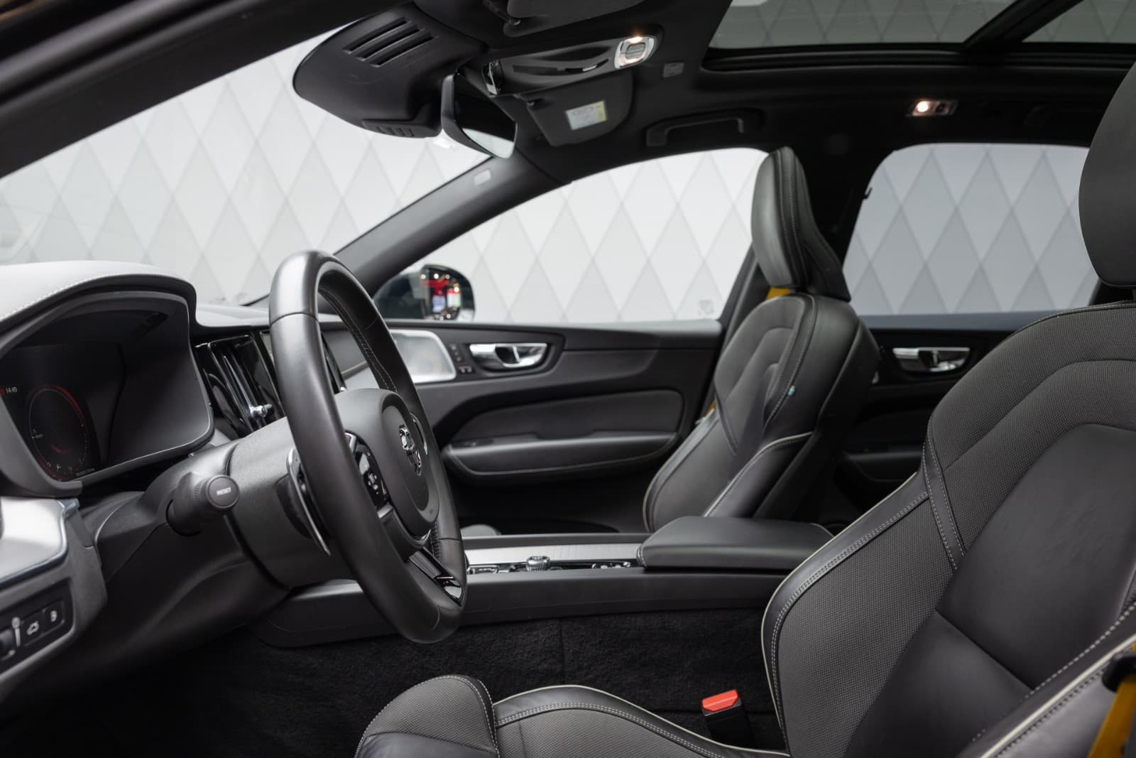 Volvo XC 60 - bilde 20