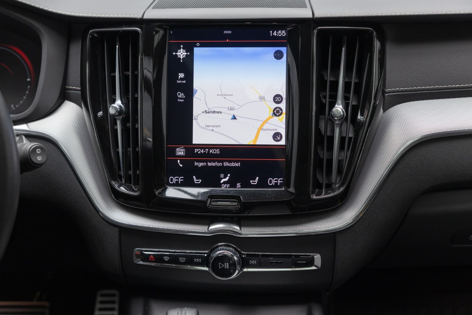 Volvo XC 60 - bilde 28