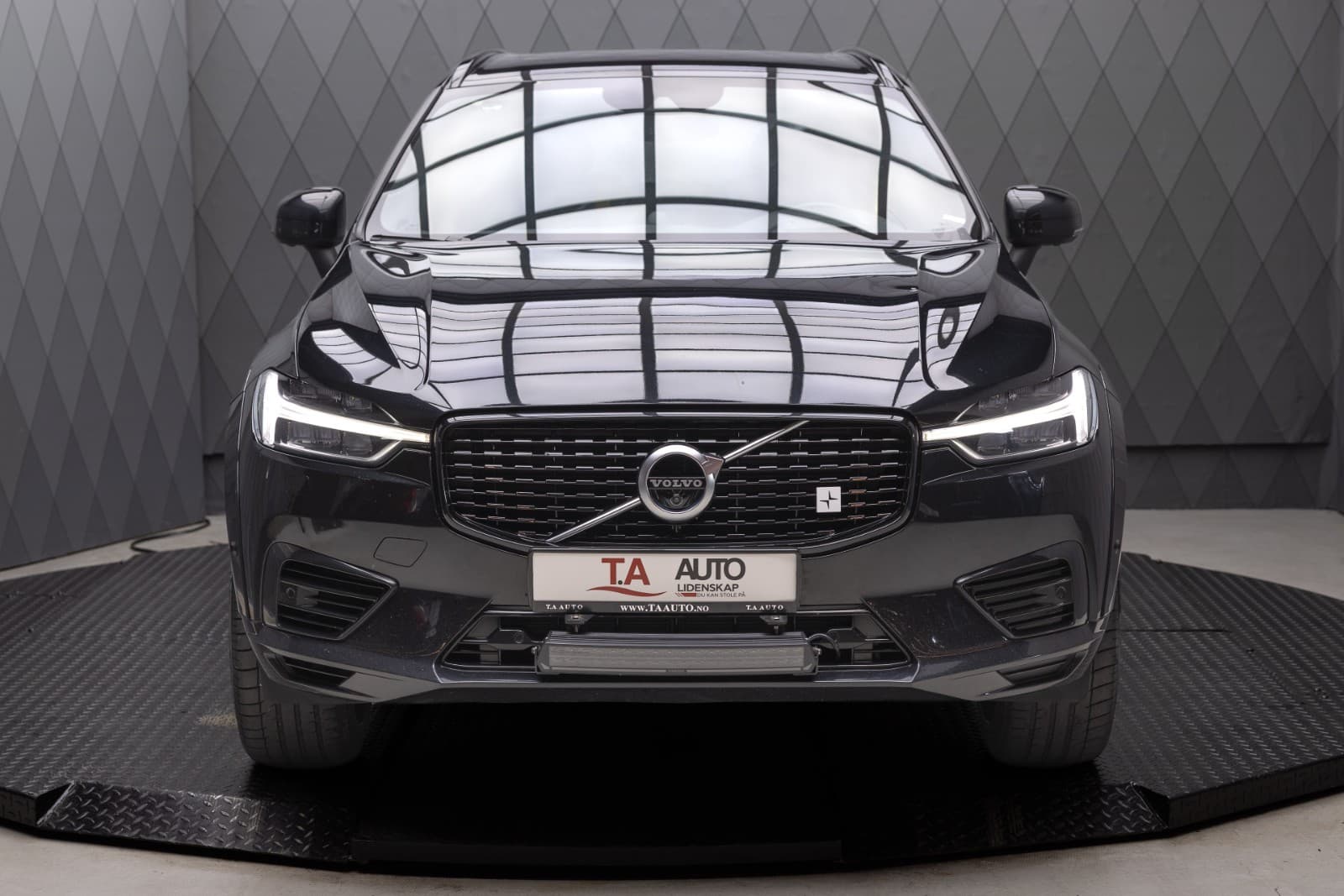 Volvo XC 60 - bilde 5