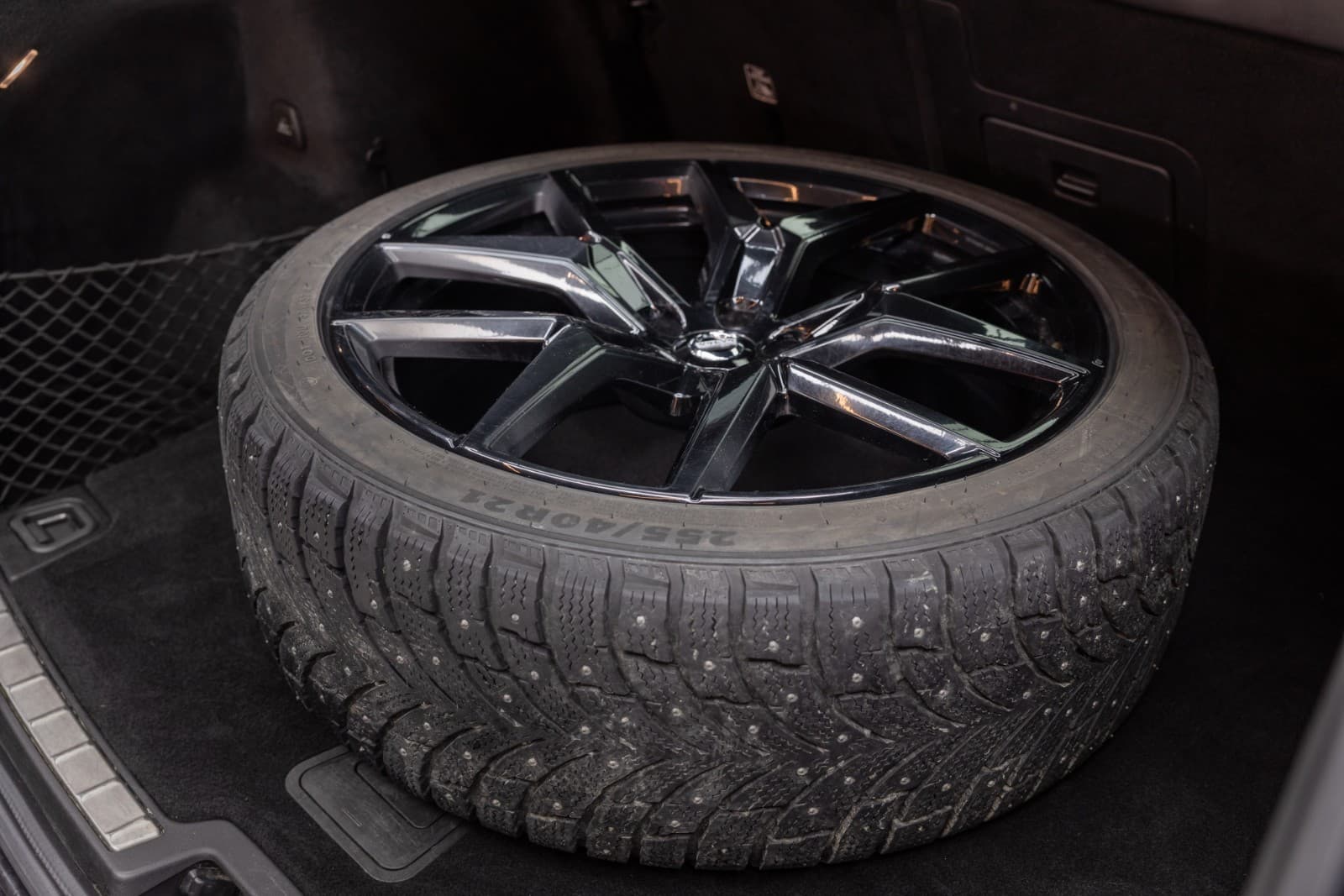 Volvo XC 60 - bilde 11