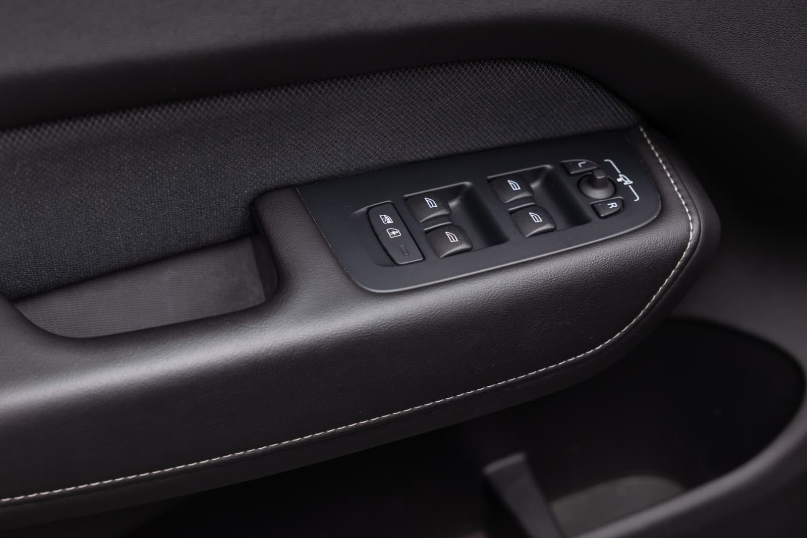 Volvo XC 60 - bilde 15