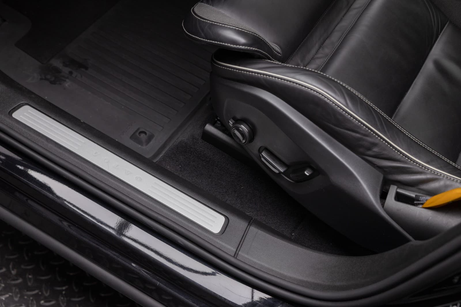 Volvo XC 60 - bilde 17