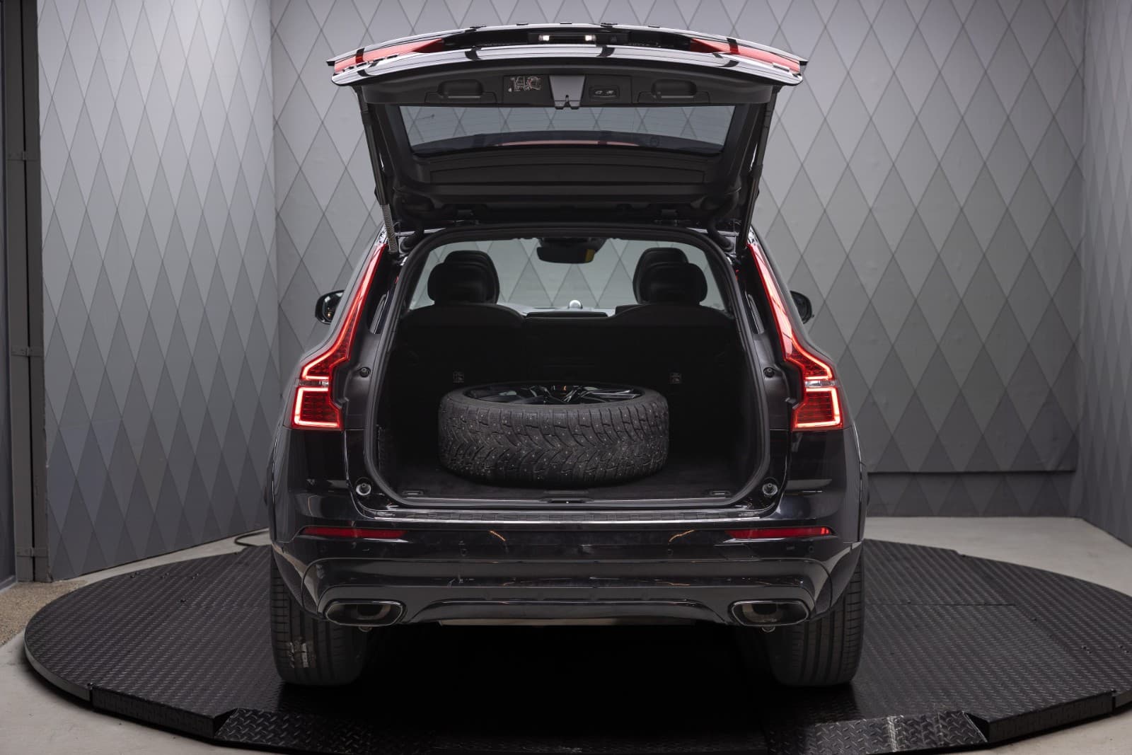Volvo XC 60 - bilde 10