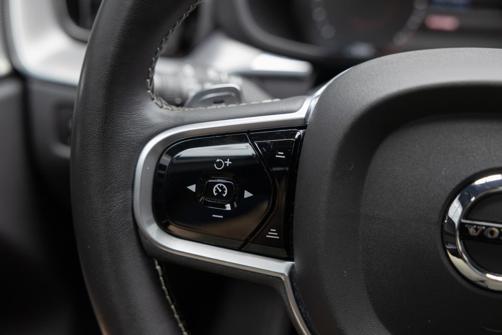Volvo XC 60 - bilde 25