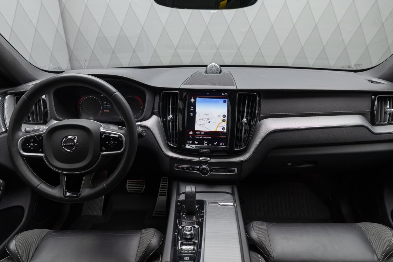 Volvo XC 60 - bilde 18