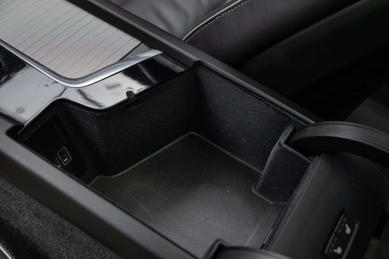 Volvo XC 60 - bilde 36