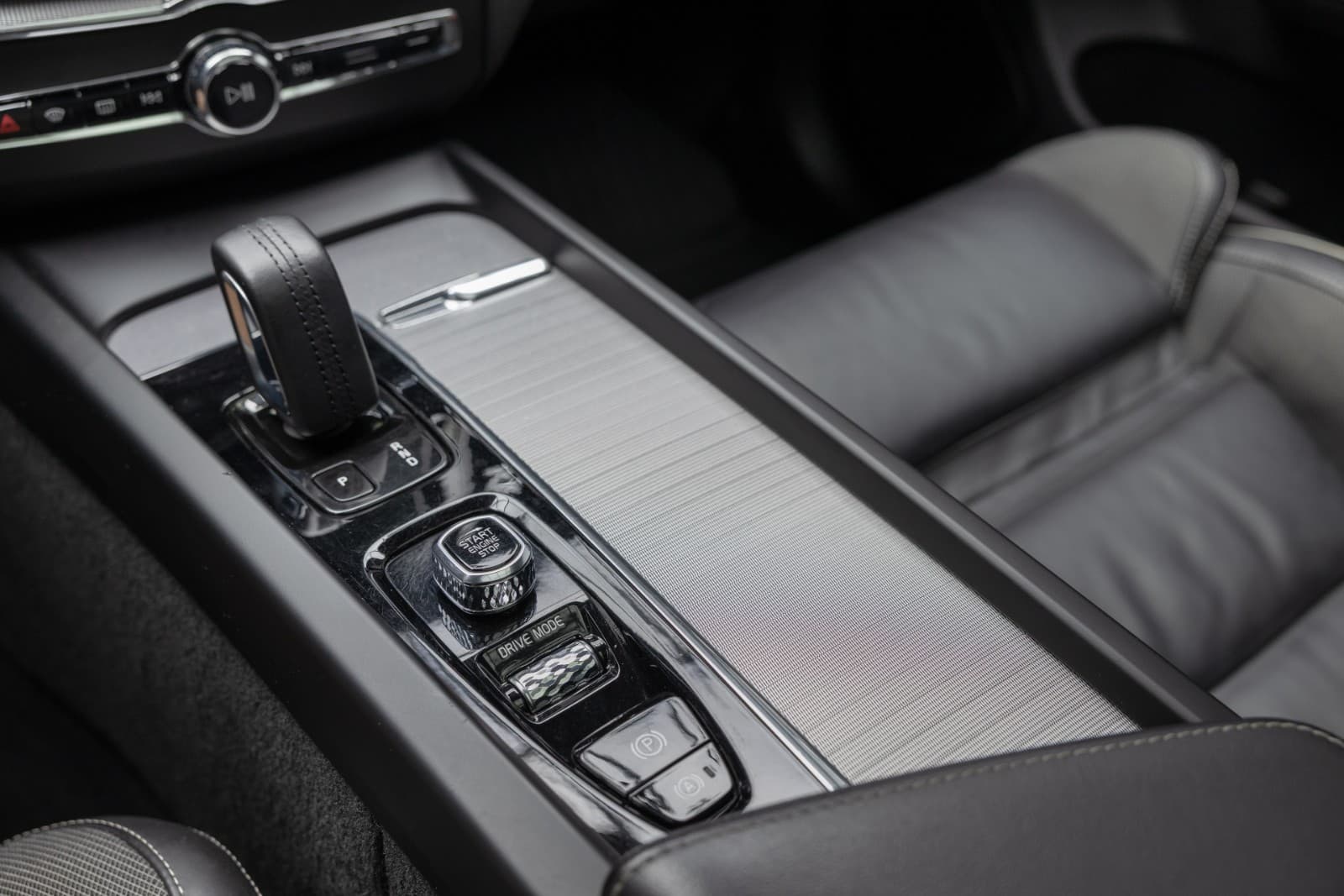 Volvo XC 60 - bilde 34