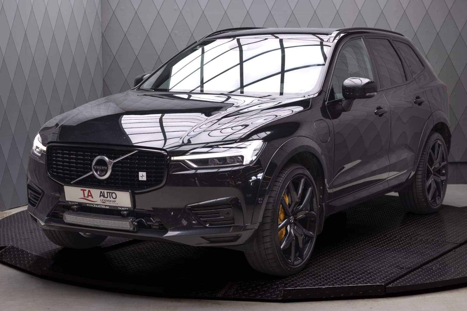 Volvo XC 60 - bilde 3