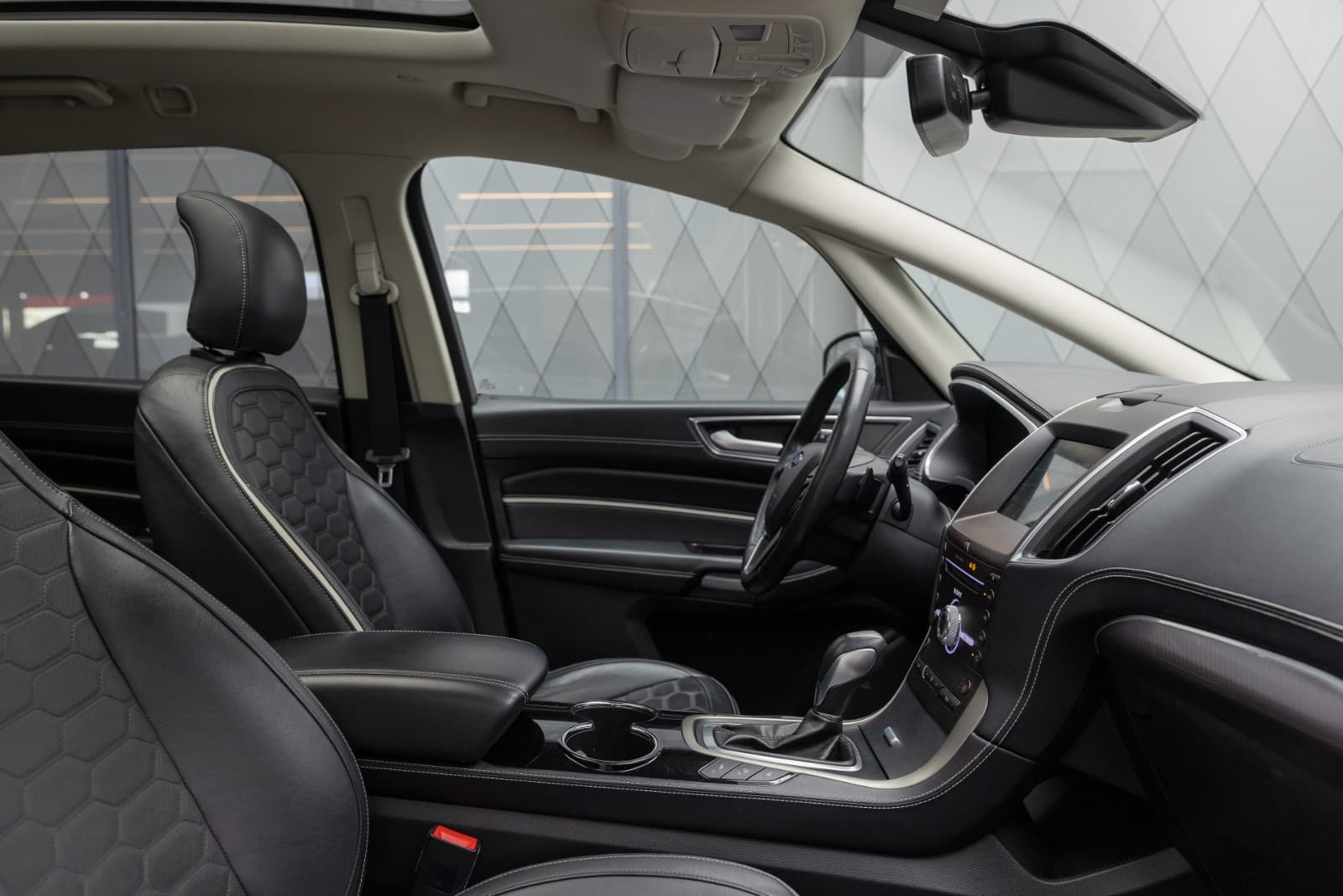 Ford S-MAX - bilde 25