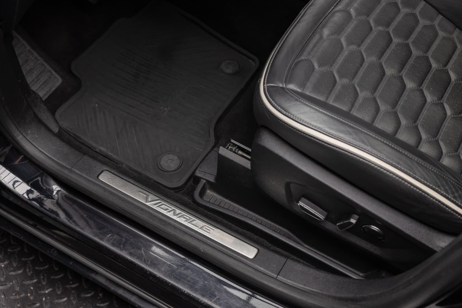 Ford S-MAX - bilde 14