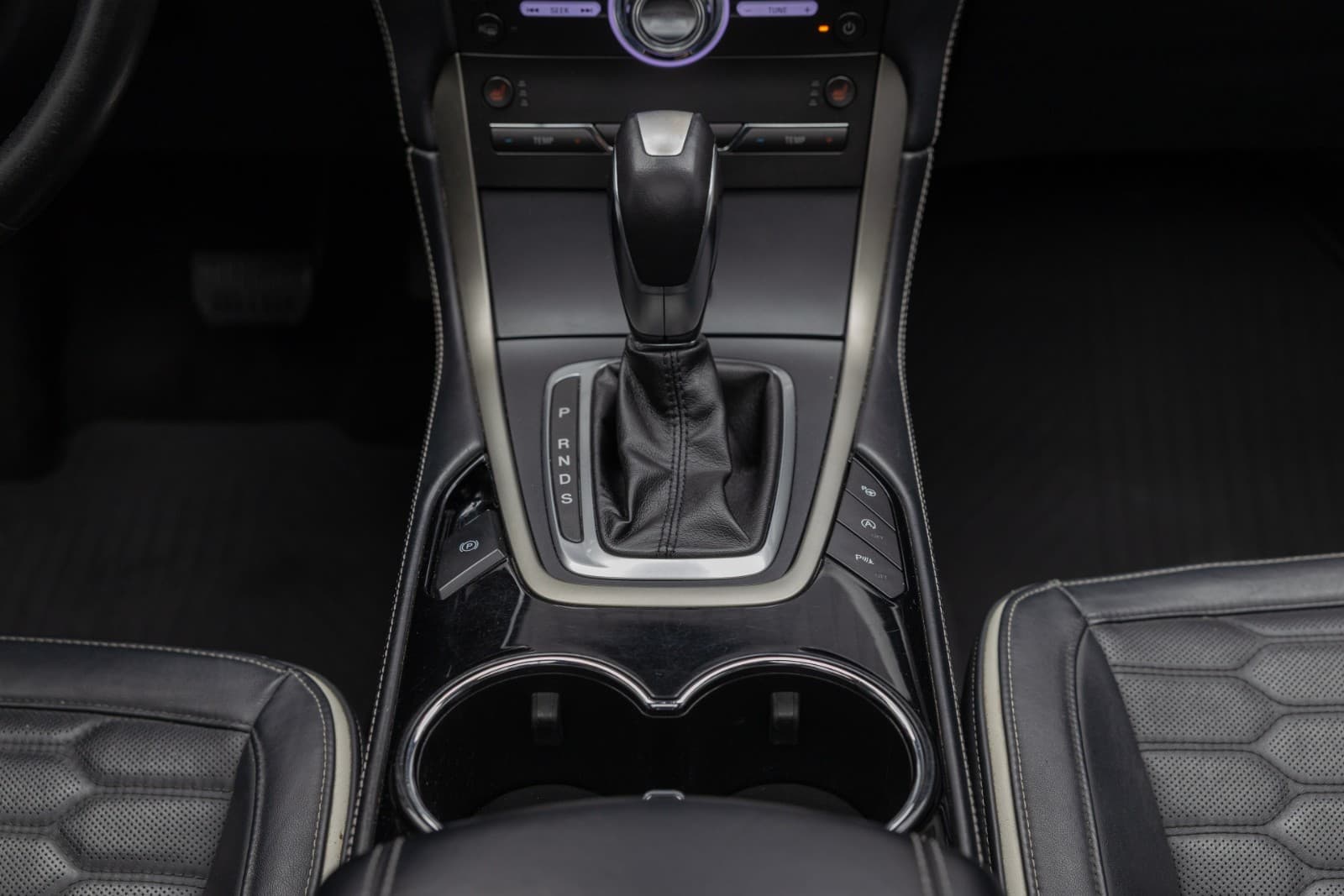 Ford S-MAX - bilde 21