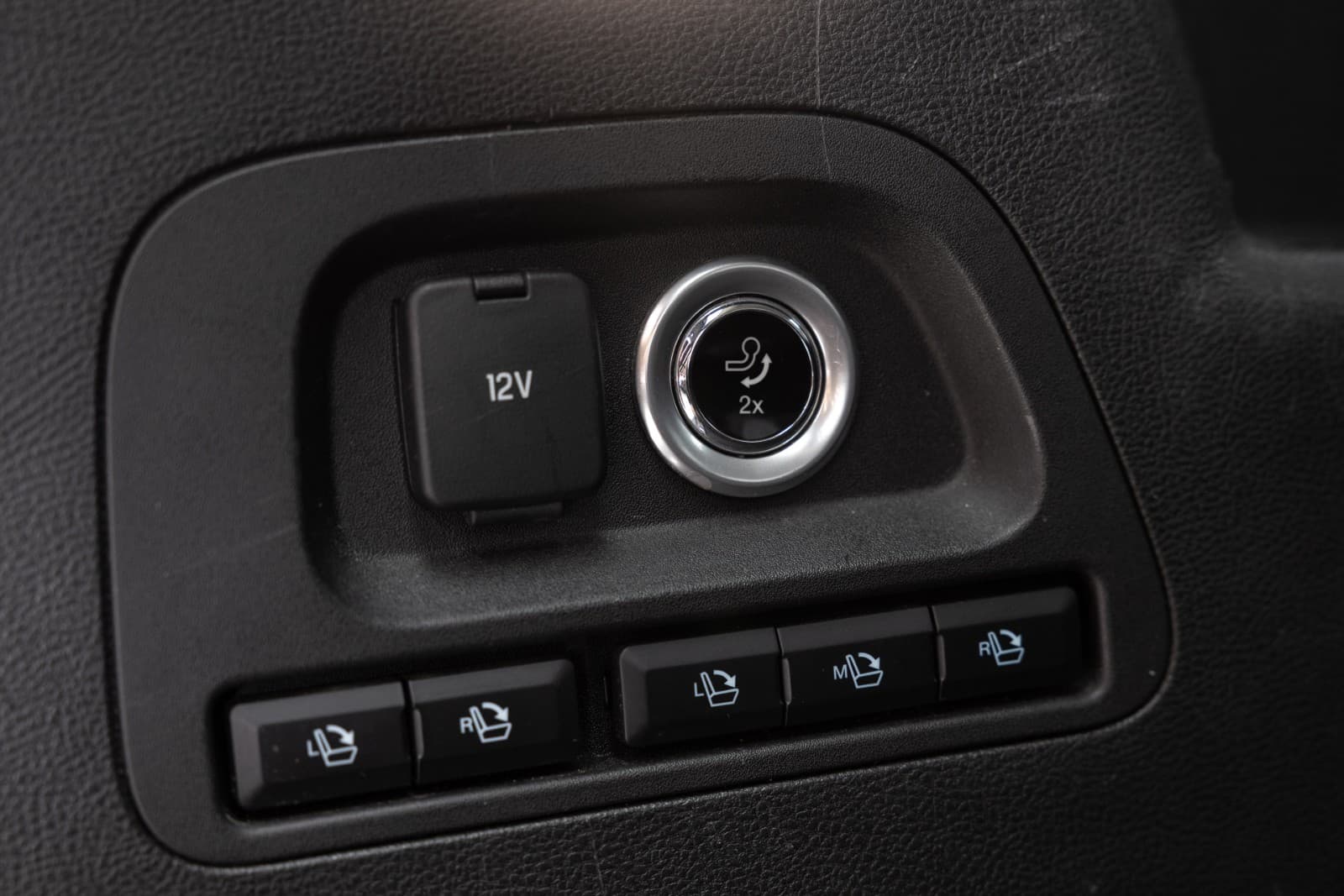Ford S-MAX - bilde 12