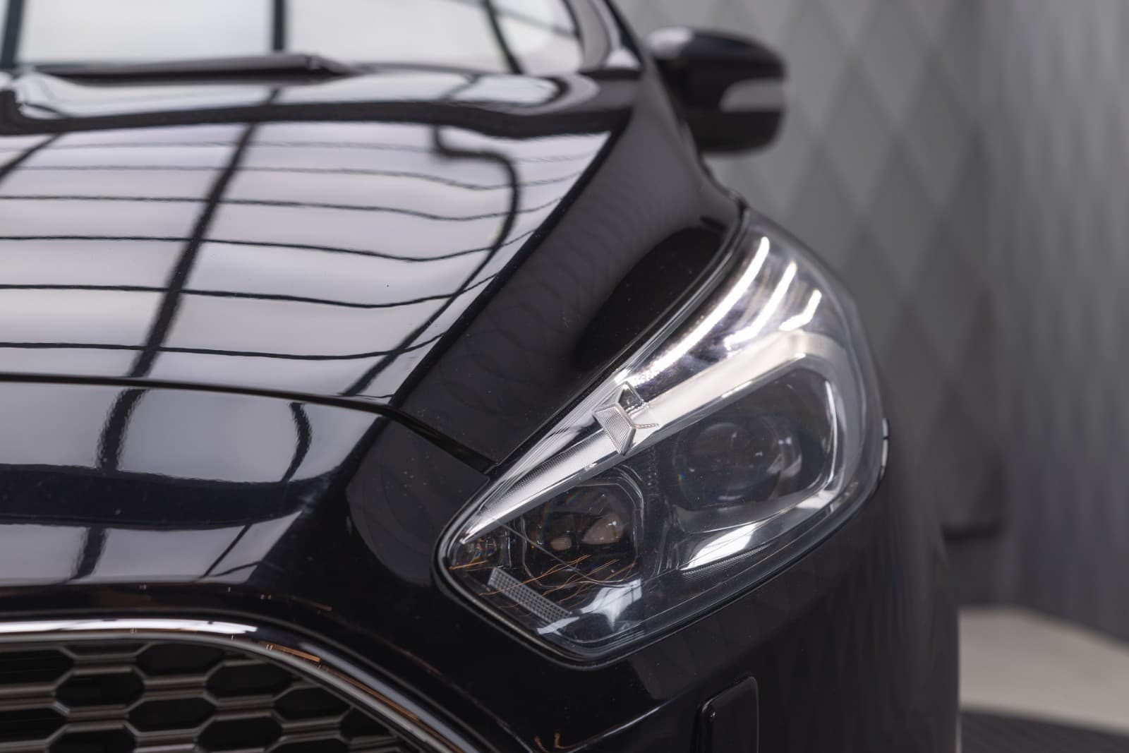 Ford S-MAX - bilde 5