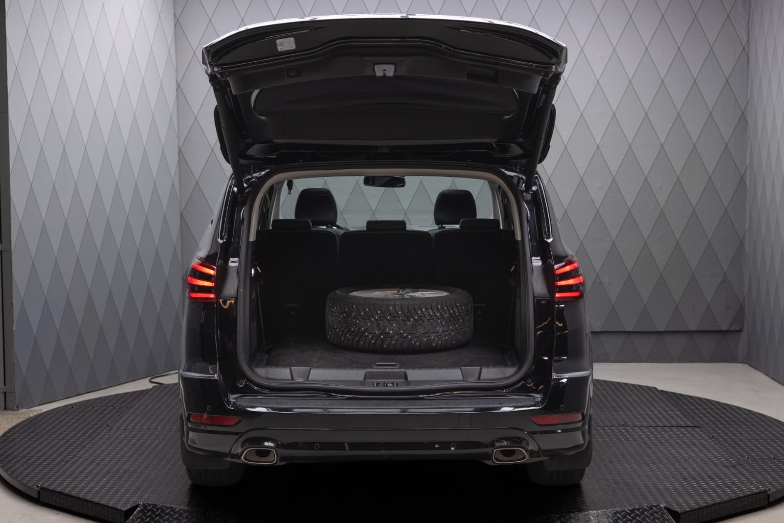 Ford S-MAX - bilde 10