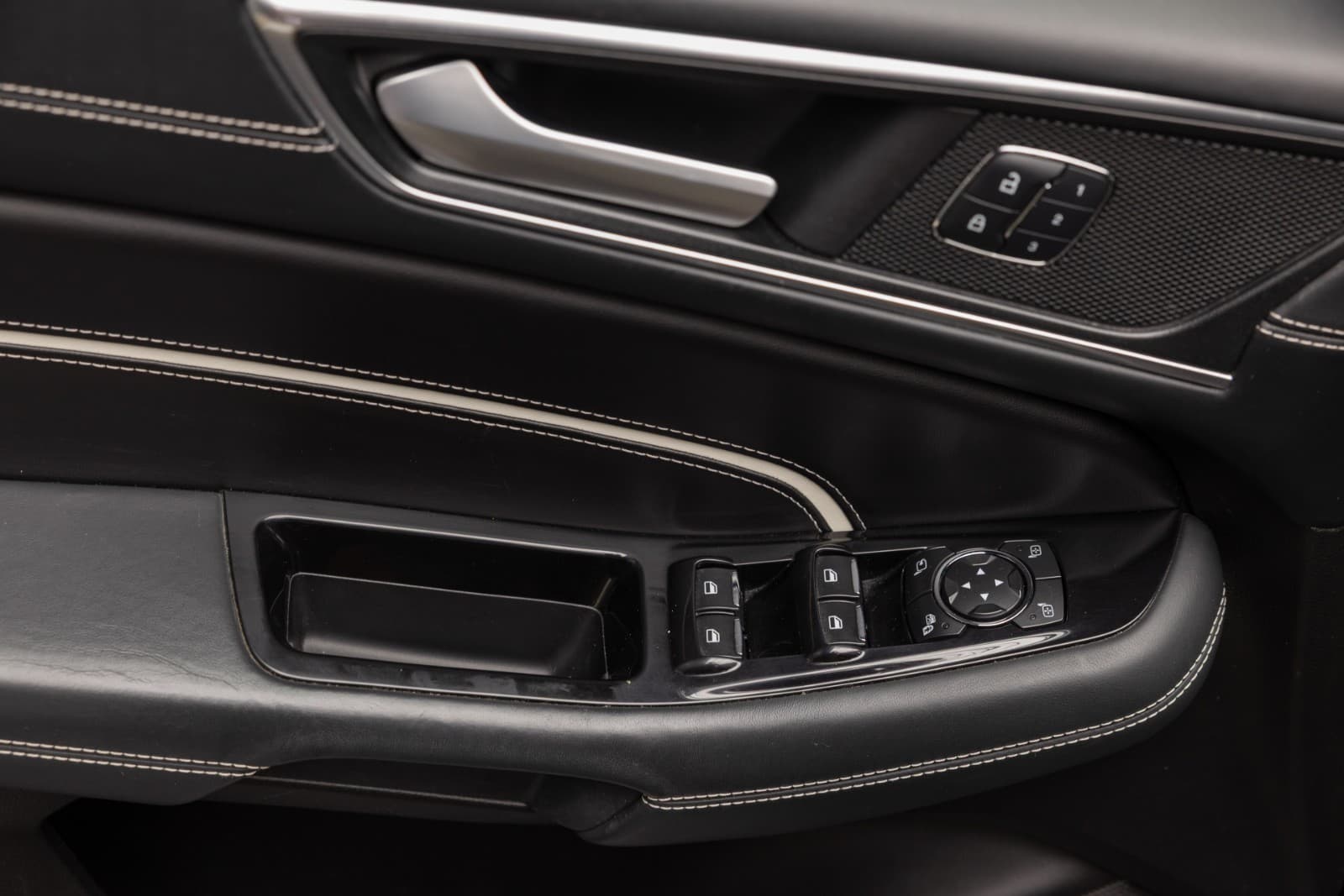Ford S-MAX - bilde 13