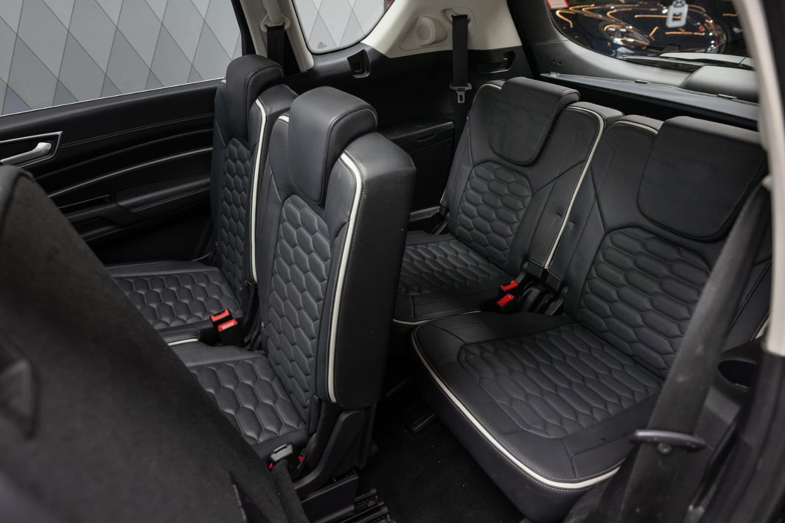 Ford S-MAX - bilde 23