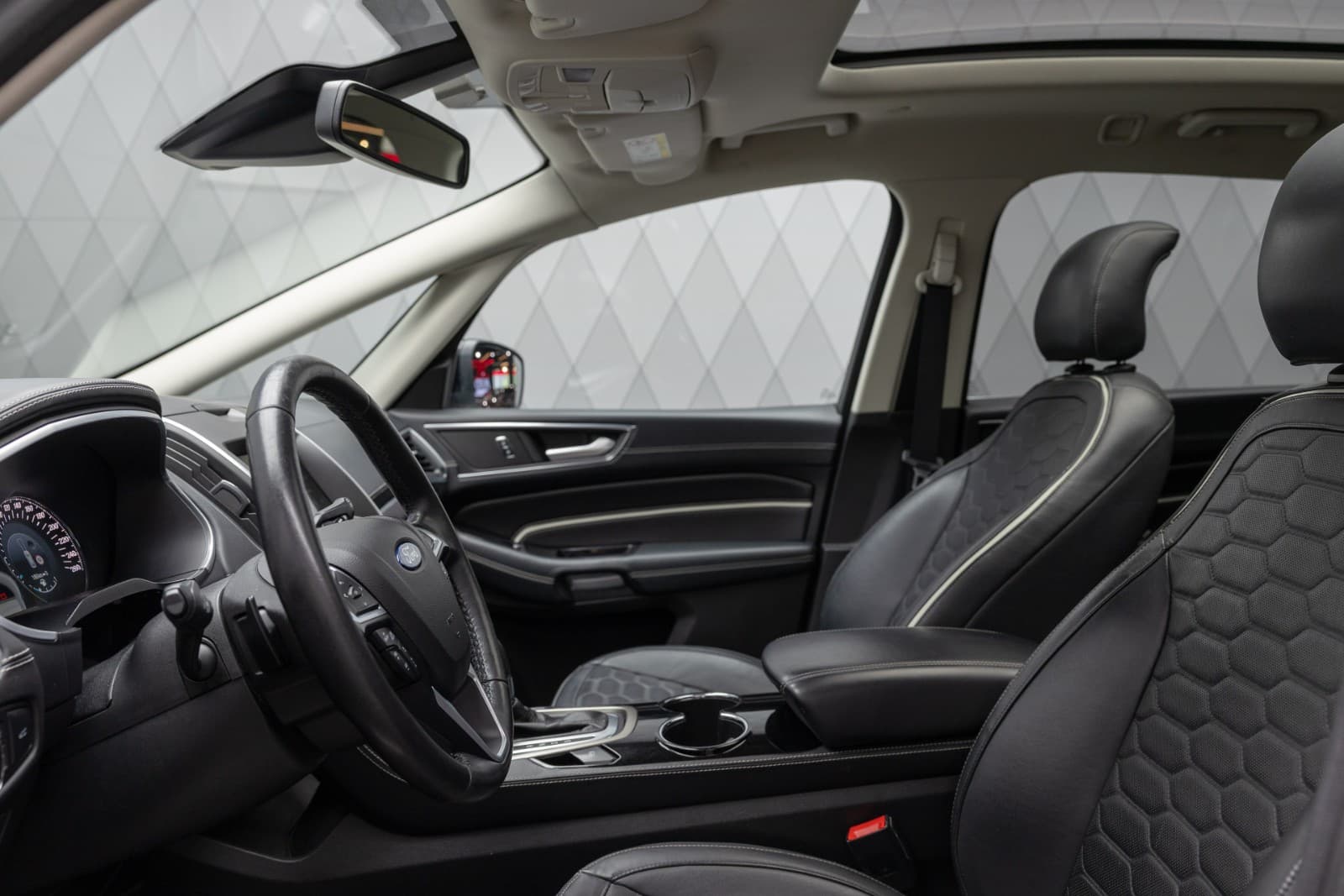 Ford S-MAX - bilde 17
