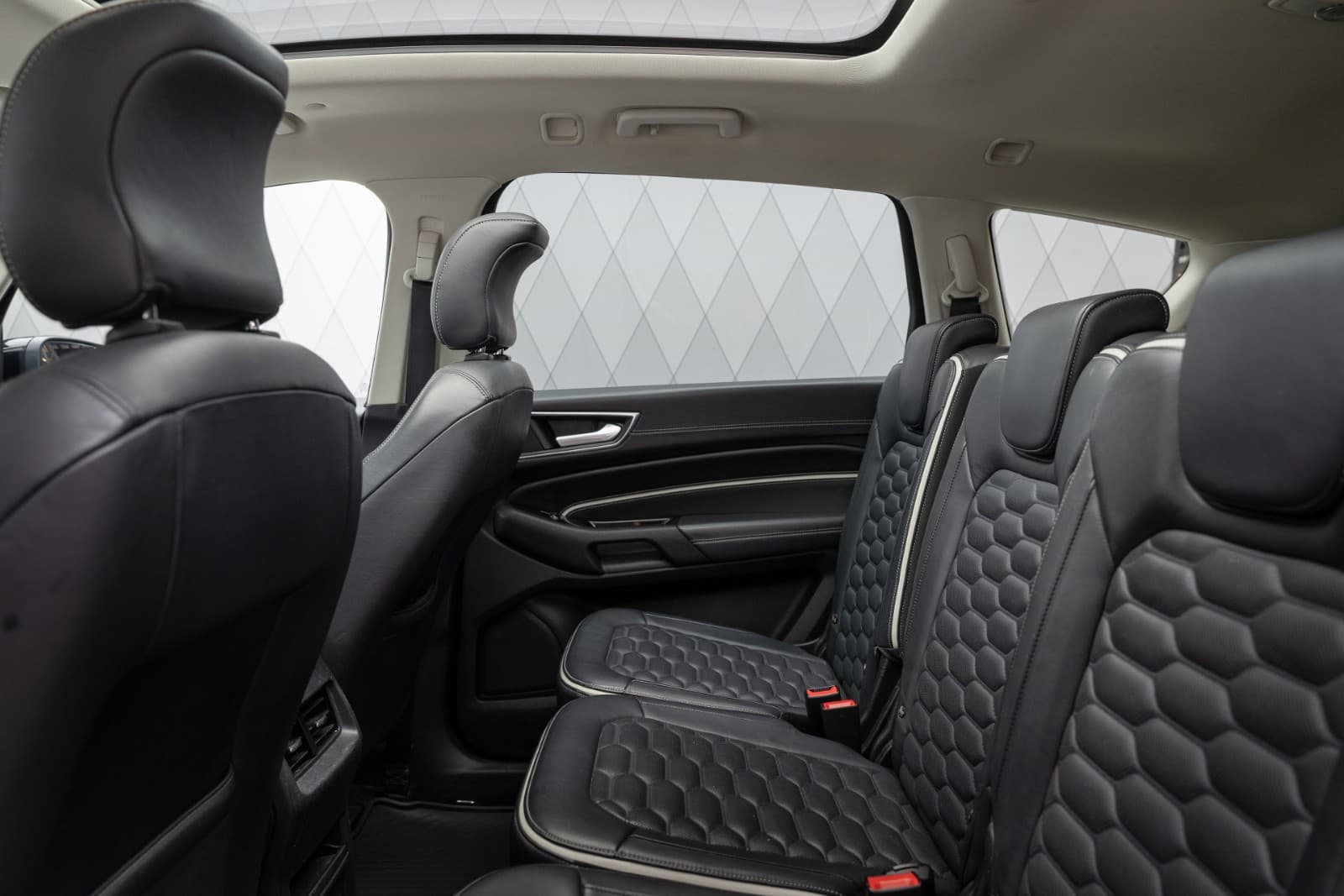 Ford S-MAX - bilde 22