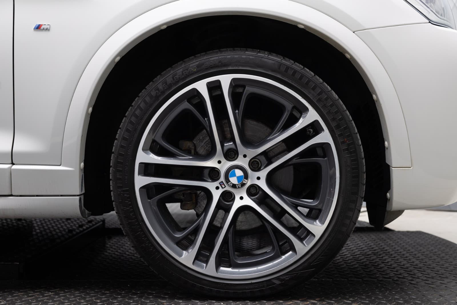 BMW X4 - bilde 12