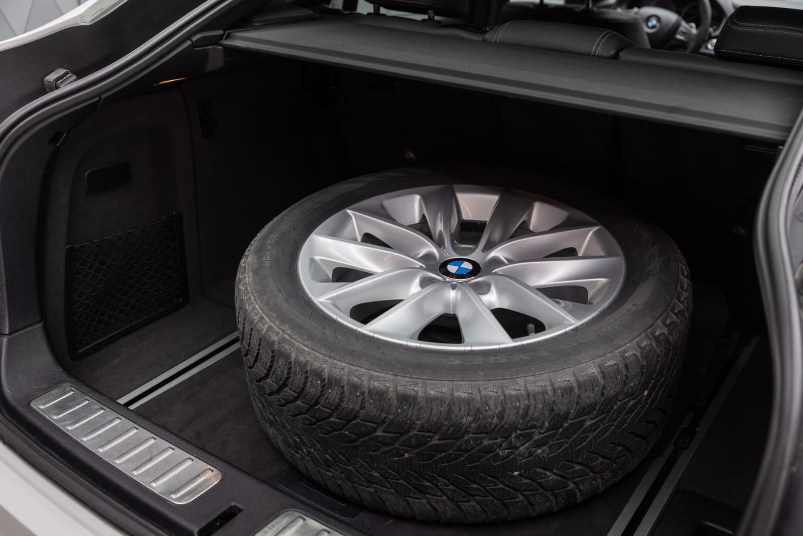 BMW X4 - bilde 11