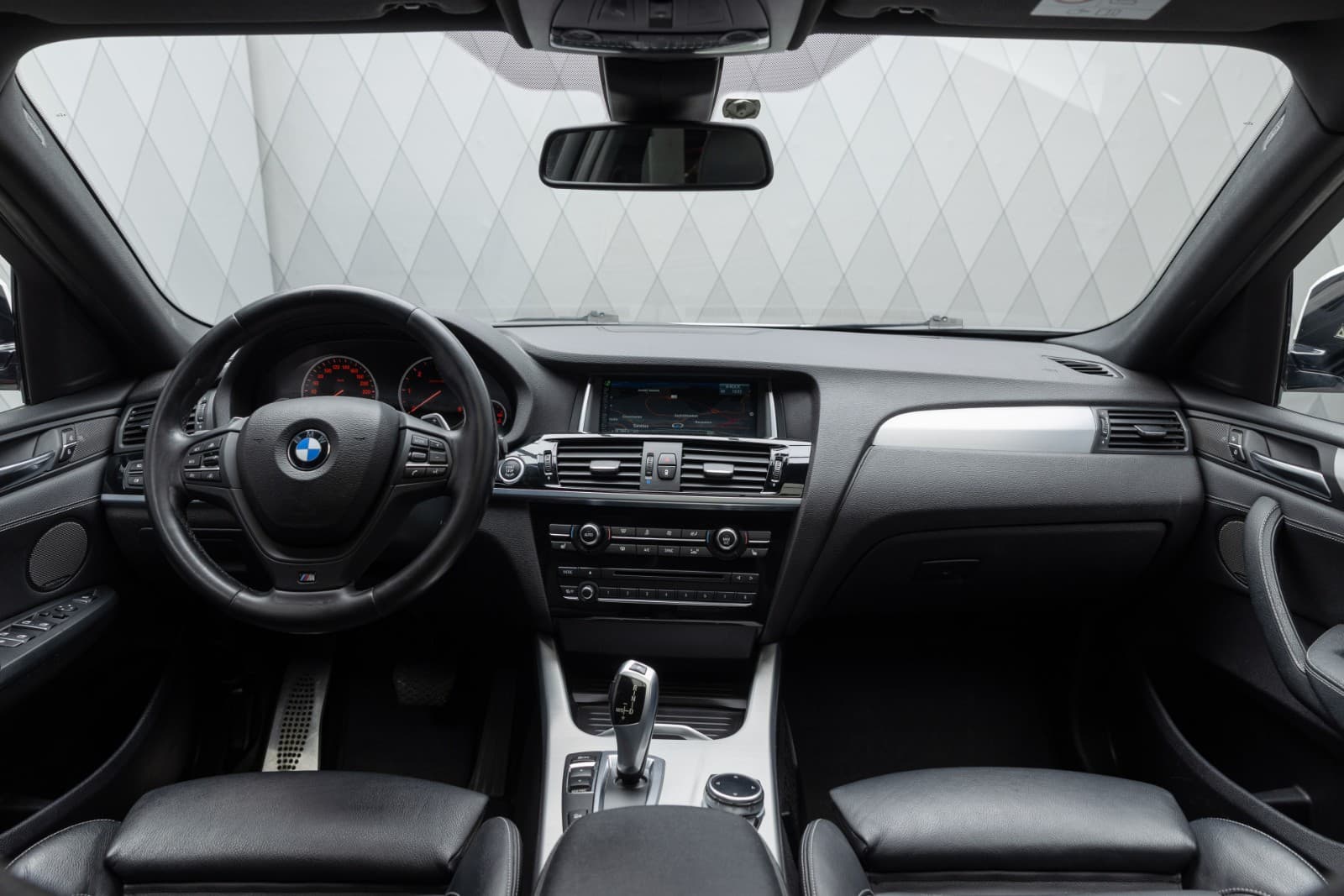 BMW X4 - bilde 15