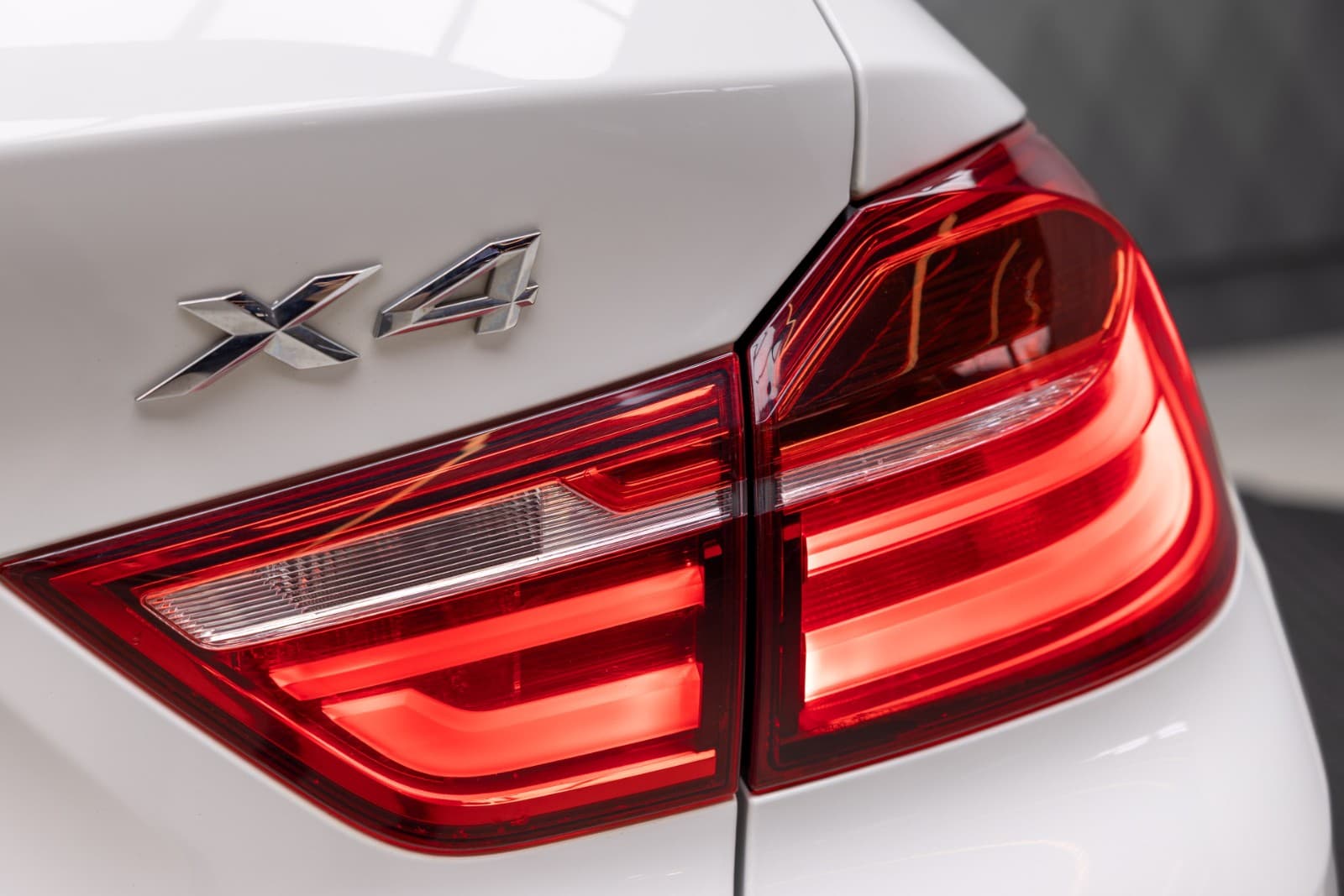BMW X4 - bilde 7