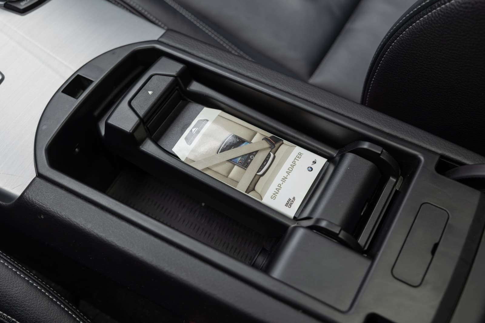 BMW X4 - bilde 22
