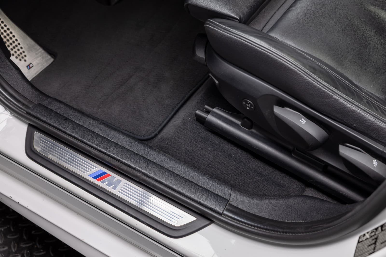 BMW X4 - bilde 14