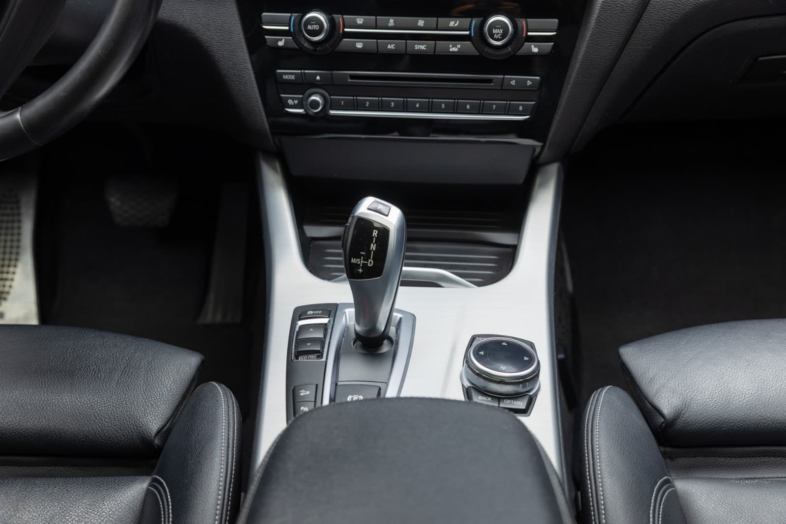 BMW X4 - bilde 20