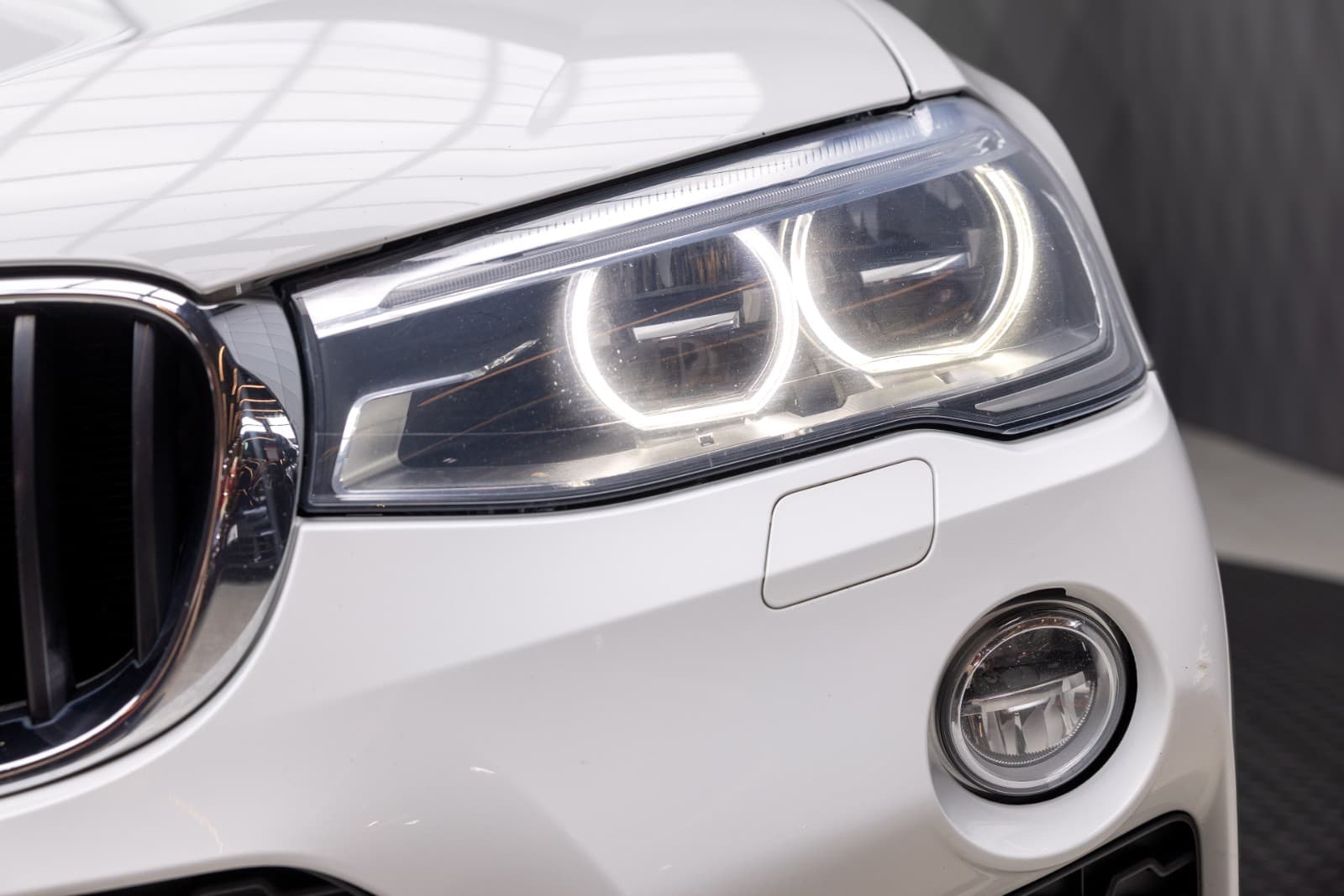 BMW X4 - bilde 5