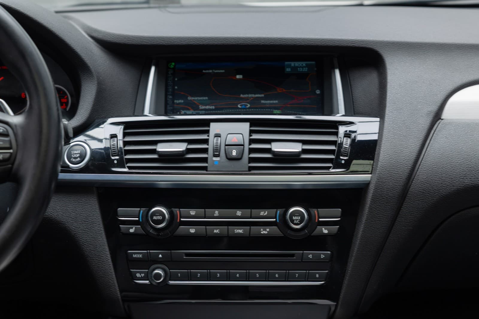 BMW X4 - bilde 18