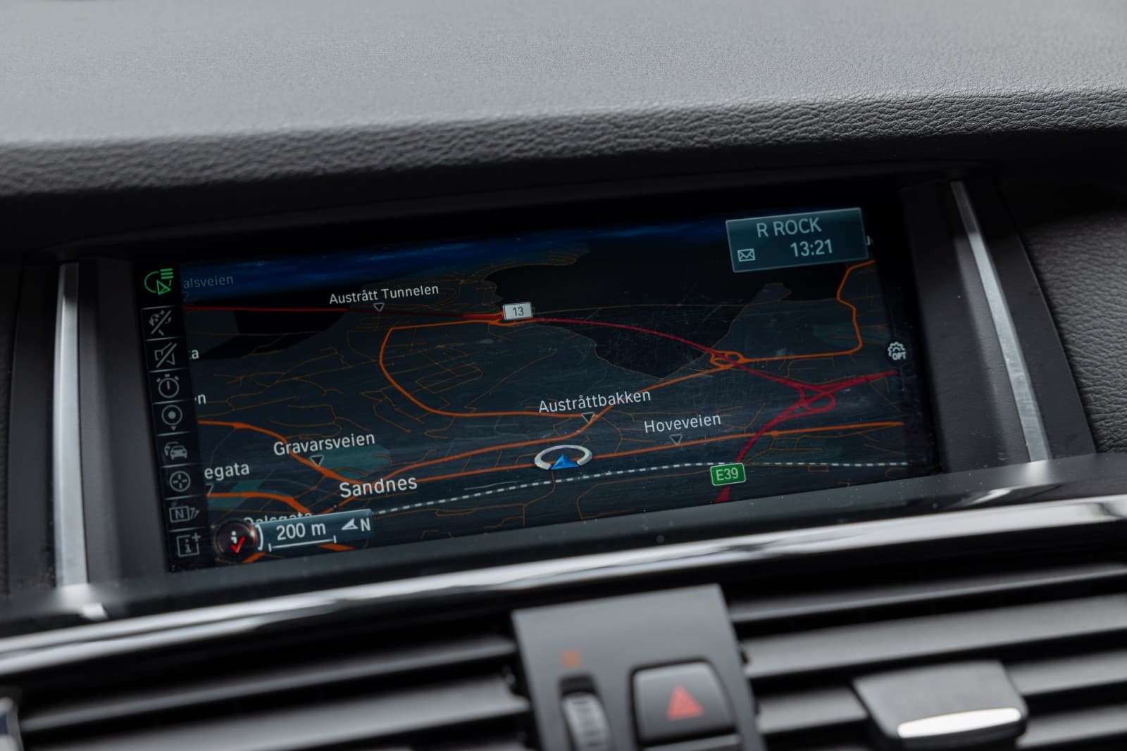 BMW X4 - bilde 19