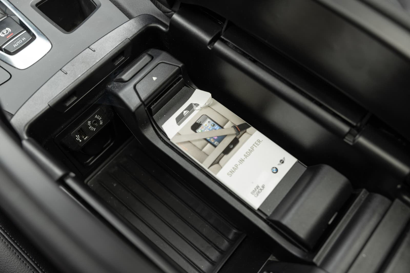BMW X6 - bilde 35