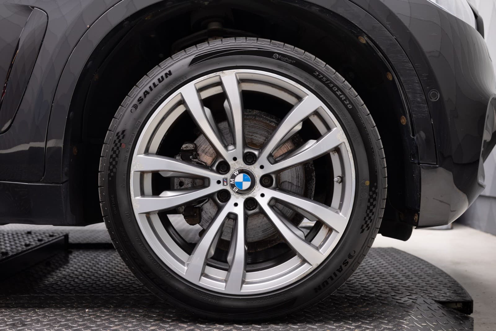 BMW X6 - bilde 13
