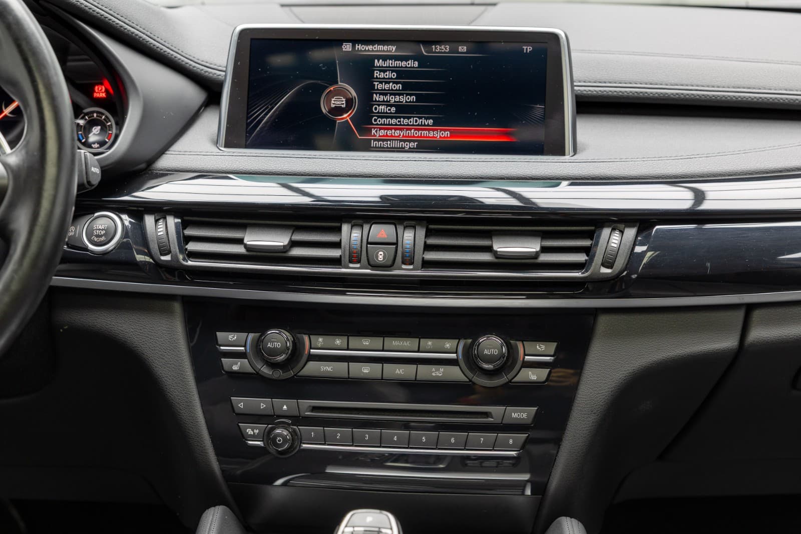 BMW X6 - bilde 29