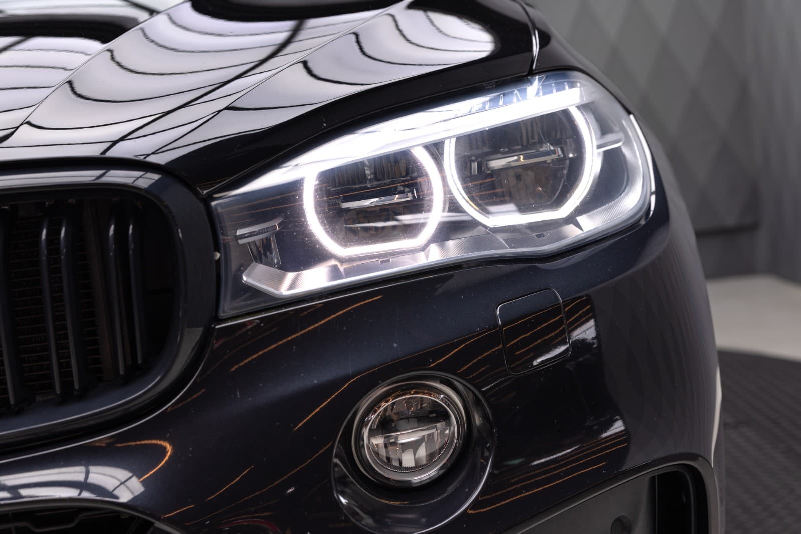 BMW X6 - bilde 5