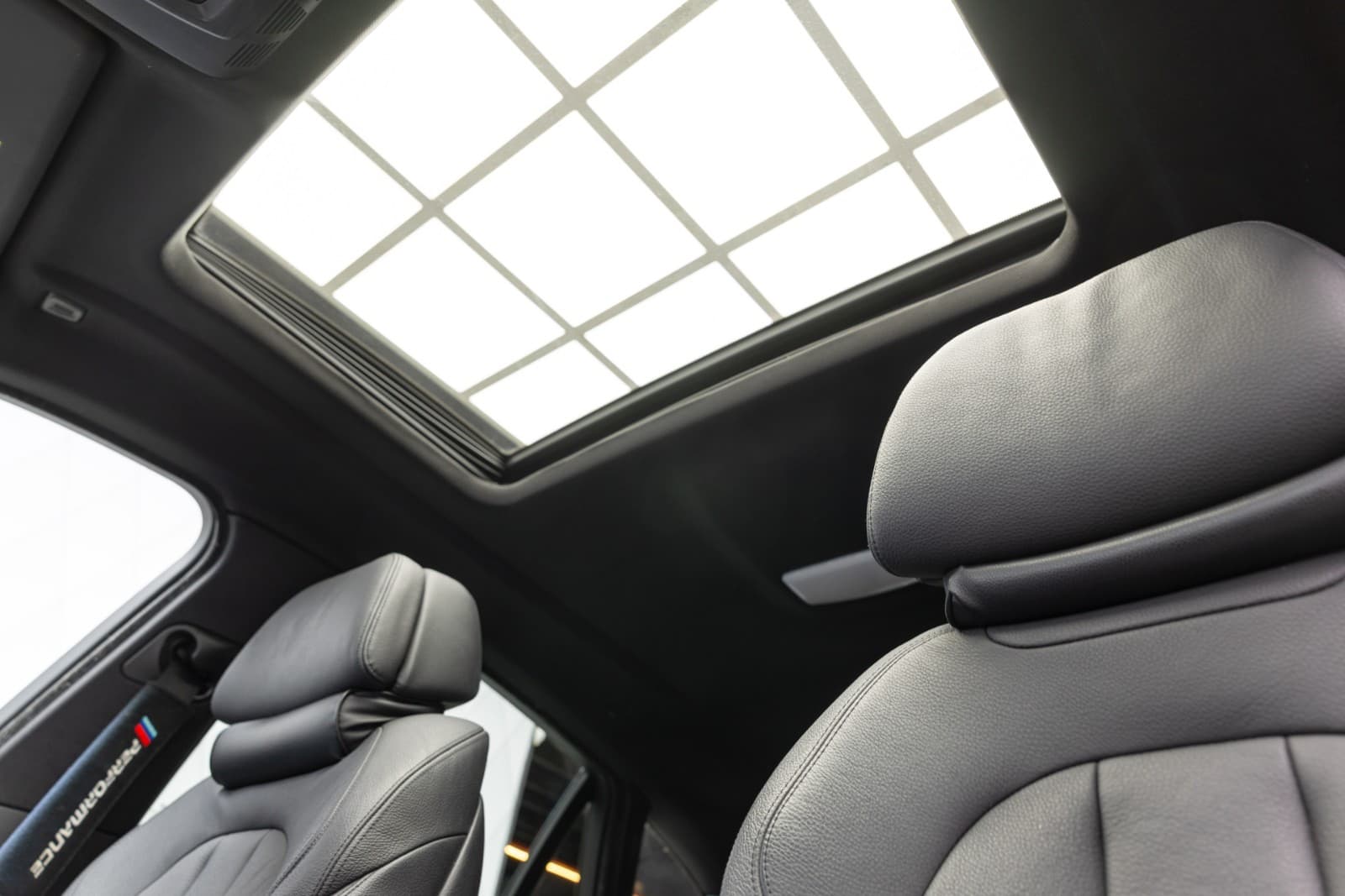 BMW X6 - bilde 24