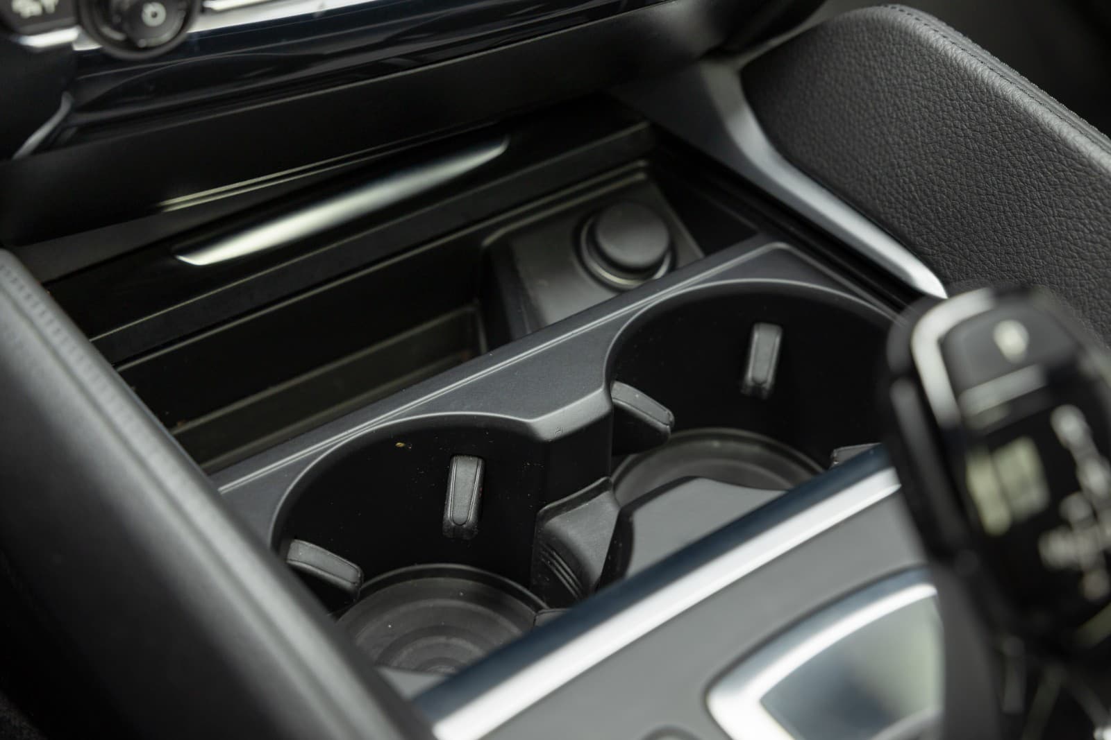 BMW X6 - bilde 33